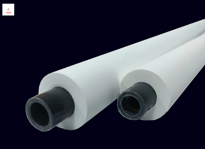 PVC吸水海绵滚轮