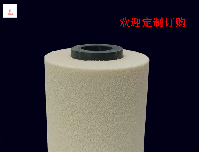 PP吸水海绵滚轮